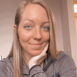 Meet your Posher, Suzy